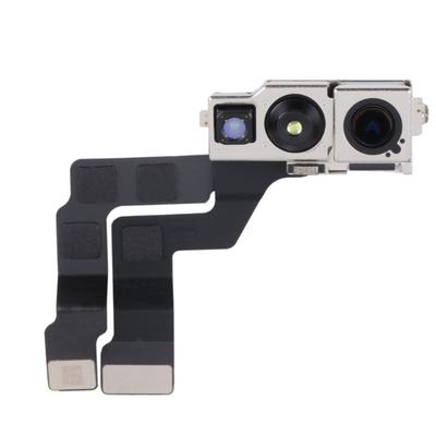 Camera Repair Set For Phone 14 PM Main Front Facing Camera With 4K Video Support And Tool Assisted Installation