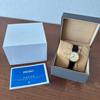 Used SEIKO Dolce Quartz Watch 8J41-0AJ0