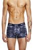 Мужские трусы-боксеры Diesel DAMIEN-UTLT-3PACK, 3 штуки, A178320IKBL, размер S, темно-синие и розовые, E7058