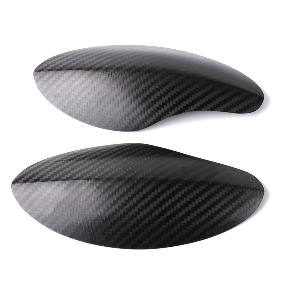 Carbon Fiber Motorcycle Anti-scratch Protect Cover For Yamaha Xmax 125 250 300