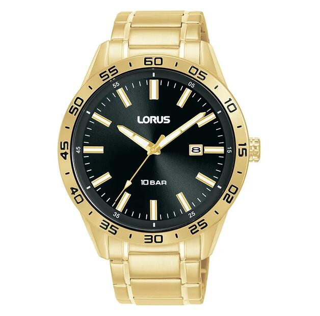 

Lorus RH952QX9 часы