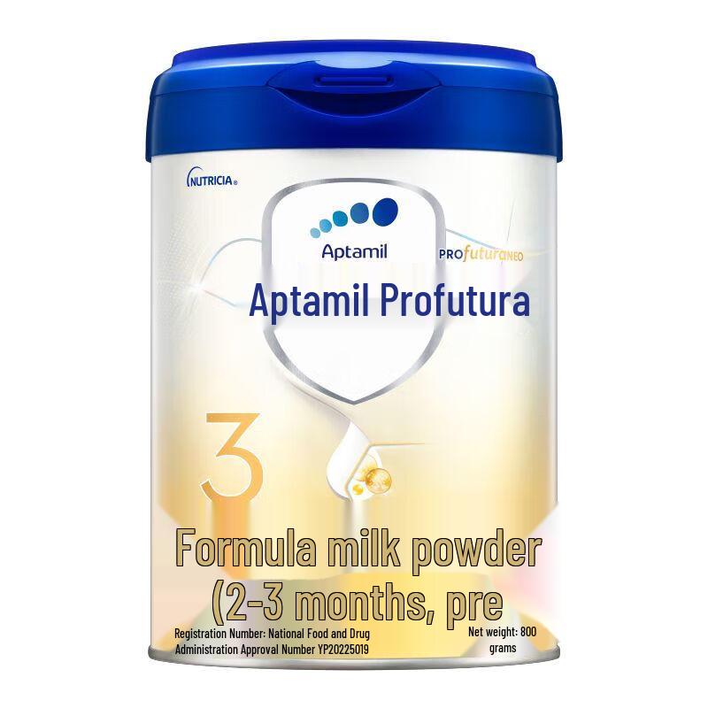 Aptamil Profutura Stage 3 Toddler Formula Milk Powder 800g