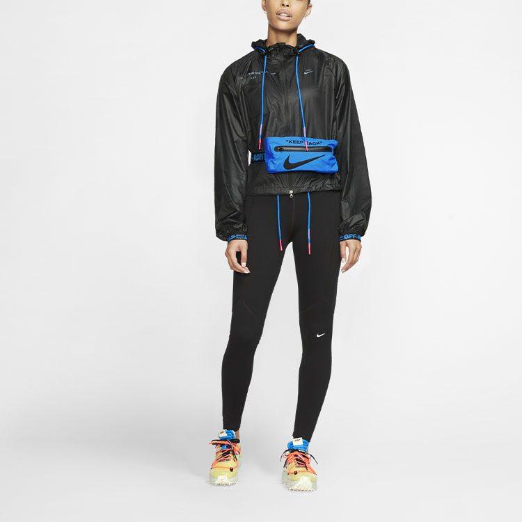 Giacca da Donna OFF-WHITE X Nike BV8039-010