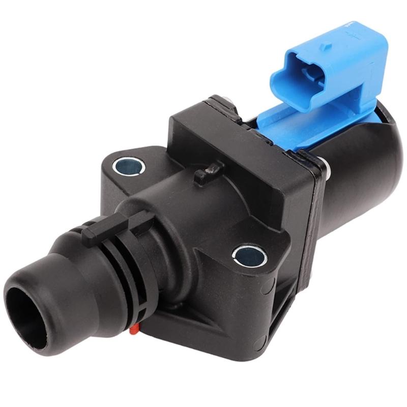 Car Heater Control Valves 74909 EHV119 BM5Z8C605A BM5Z8C605B for Escape 13-16 Coolant Valves Heating Valves Replacement