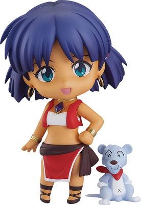 Nendoroid Nadia: Tajomstvo mora Nadia Pohyblivá figúrka maľovaná ABS&PVC bez mierky