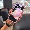 Full Wrap Cute Phone Case For ZTE Blade V60 Design/Axon 60 Lite Shockproof Silicone Durable Phone Protector Graffiti TPU