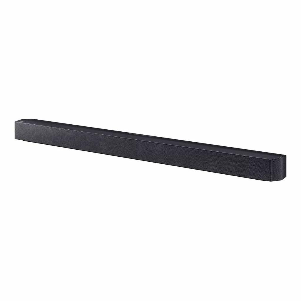 Soundbar Samsung HW-B450F/ZF Schwarz