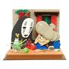 Sankei Studio Ghibli Mini Spirited Away Knitting with Zeniba Paper Craft MP07-120