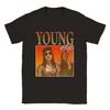 Unisex Young Adz Rap Portrait T-Shirt