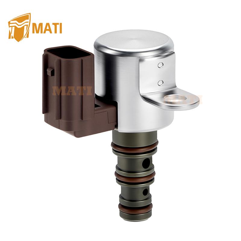 

Transmission Shift Solenoid B For Honda Rincon 650 TRX650FA 2003-2005 Big Red MUV700 2009-2013 Pioneer 700 SXS700M2 2014-2024