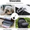GPS Tracker Smart Tag Bluetooth Anti-Lost Key Finder for iOS Android Find My AirTag Alternative Pets Luggage Cars Global Locator
