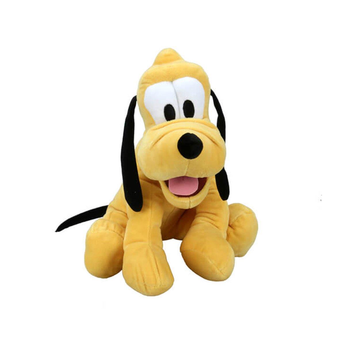 

40208 Плюшевый сердечник Pluto 25 см.