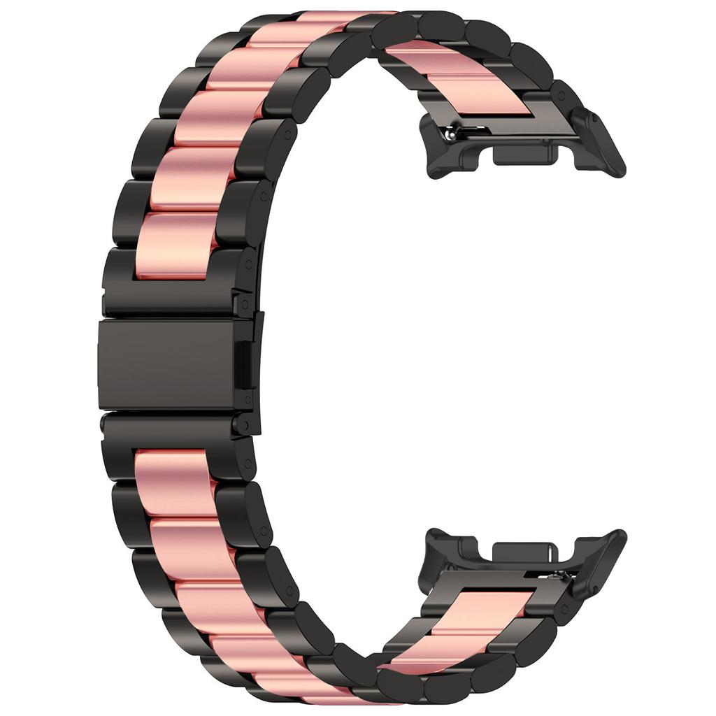 Metallarmband für Samsung Galaxy 8 8 classic Edelstahlarmband Luxuriöses Business-Band für Samsung Galaxy ultra 2 Zubehör