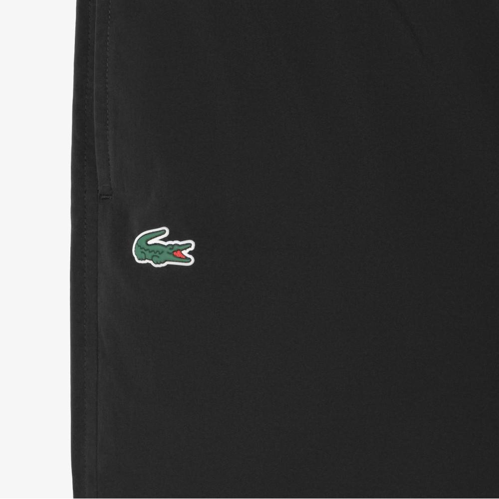 Lacoste Men's Stretch Woven Setup Shorts GH334E-56G031