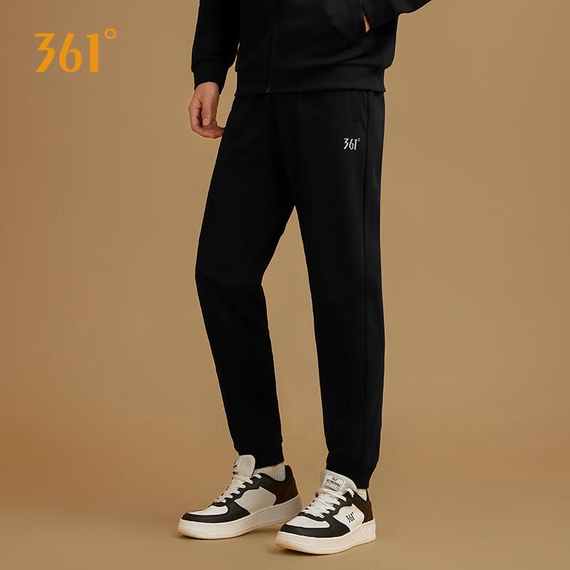 361° Unisex Knit Jogger Sweatpants