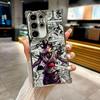 Coque For Galaxy S26 Ultra Phone Case Dragons Anime Balls Cool For Samsung S26 S25 S24 S23 S21 Ultra S20 FE S25 Plus Soft Cover