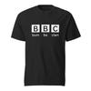 Bum Ba Clart Camiseta Divertida Jerga Jamaicana Bromas Chistes Camiseta Regalo ARTÍCULO CALIENTE