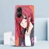 Blue Lock Chigiri Hyoma Phone Case For Xiaomi Poco F7 Ultra X5 X6 X7 Pro M7 Redmi 15C 15 13C 13 12C 12 10C 10 10A 9 9C 9A 9T Cov