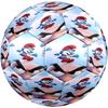 The Smurfs Theme Size 5 Soccer Ball, Suitable for Both Indoor and Outdoor Matches, a Gift Suitable for Everyone.