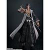 TAMASHII NATIONS S.H. Figuarts BLEACH Thousand-Year Blood War Kenpachi Zaraki Approximately 170mm PVC ABS Painted Action Figure
