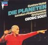 LP Record GUSTAV HOLST LONDON PHILHARMONIC O  Die Planeten 260844 DECCA Germany Classical Used