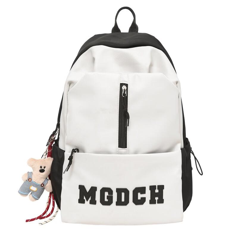

Li Shen Women s Large Capacity Backpack