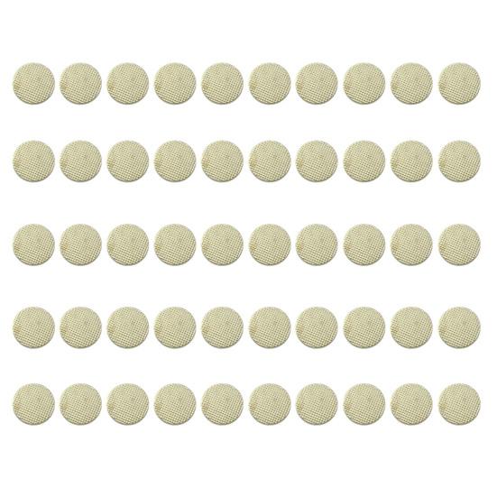 10/50Pcs 3D Analog Thumb Stick Caps Vibrant Color Non-Slip Design Easy To Install Rocker Joystick Covers
