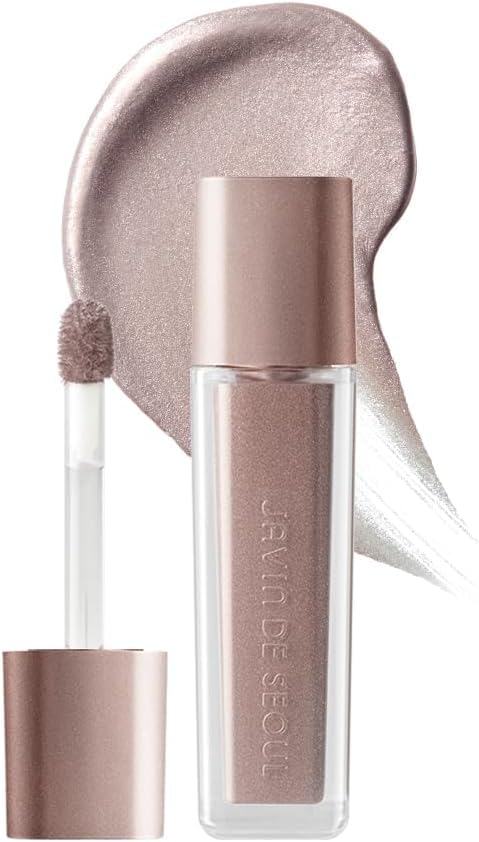

JAVIN DE SEOUL Wink Eye Shimmer Light 6 г час (06 Серо-коричневый)