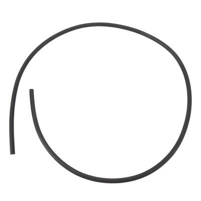Copper Ignition Cable Flexible 7mm Ignition Cable Install Black PVC Sheathed Heat Resistant for Lawn Mowers