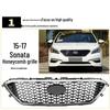 2015-2017 Hyundai Sonata 9th Gen Front Bumper Grille Mesh