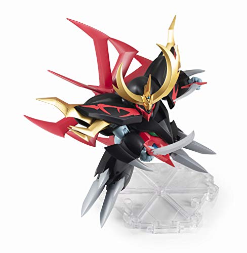 

NXEDGE STYLE Nex Edge Style Majin Heroes Wataru [Mashin Unit] Раскрашенные под диким углом подвижные фигурки