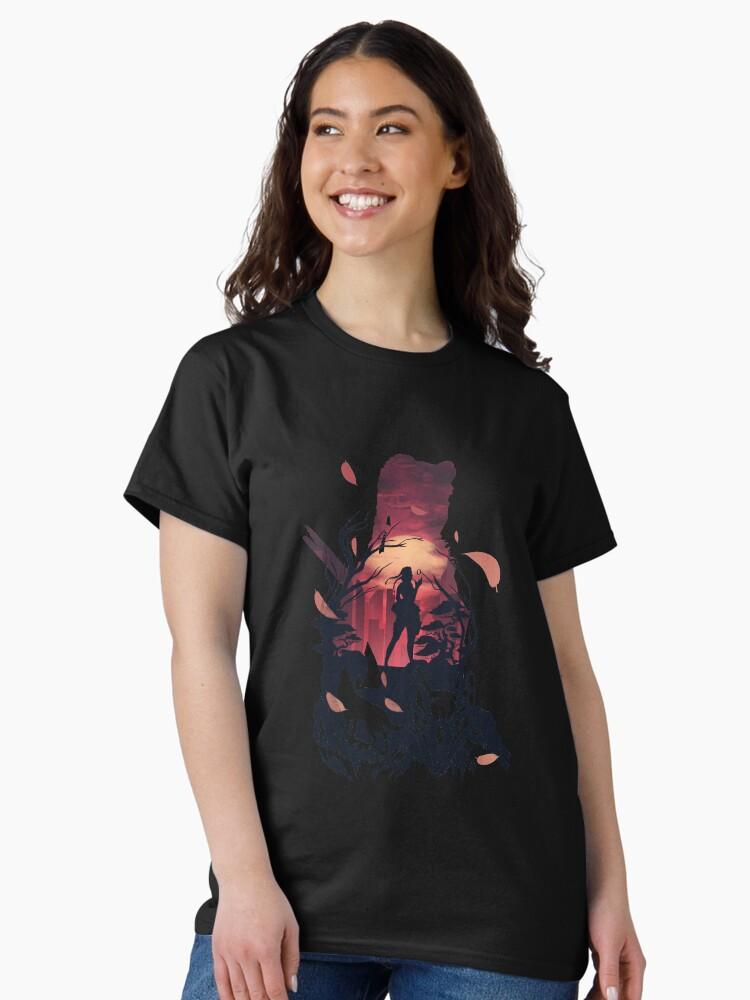 Loba Apex Classic T-Shirt