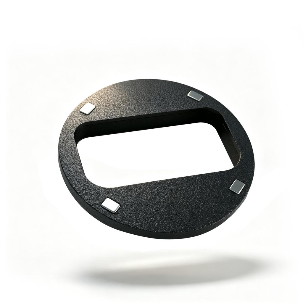 Godox Flash Magnetic Adapter Ring AK-R11 Soft Diffuser Fit iT32 TT350 V350 V480 V1 V1Pro V100 Studio Photo Lighting AccessoryKit