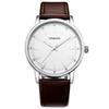 Watch Men'S Business Simple Fashion Commuter Waterproof Men'S Watch Quartz Watch Ua0015