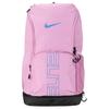 Nike Tkaninowy Plecak Średni Unisex Jasnoróżowy Czarny (Dla obu płci) Plecaki HM9965 503