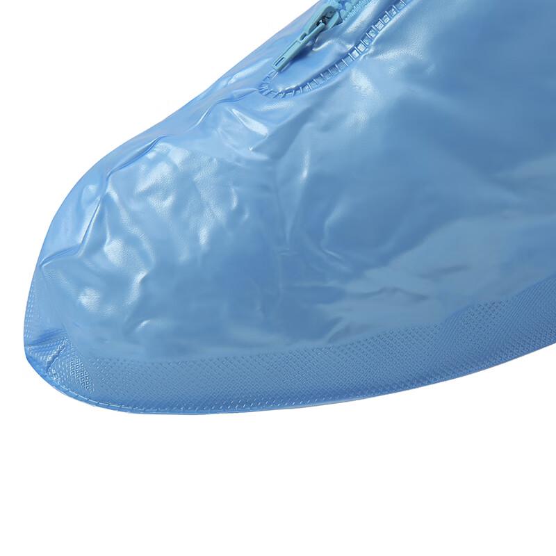 NTSW-JT8015 PVC Rain Shoe Cover