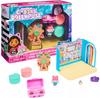 Spin Master Gabby's Dollhouse Doll Gabby's Cat House Set with Figures