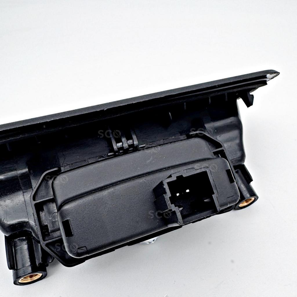 Trunk Handle for Renault Kangoo One Door Version Opening Handle for Nissan NV250 8200497807 for Citan