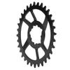 Bicycle Chainring Chainwheel 3mm Offset Direct Mount Narrow Wide Single Chainring for GXP
