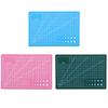 A1 Durable PVC Cutting Mat Cut Pad Board Self Healing Handmade DIY Tool
