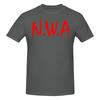 Nwadaily Tshirt Japanese Style Commuting Korean Atmosphere Tees