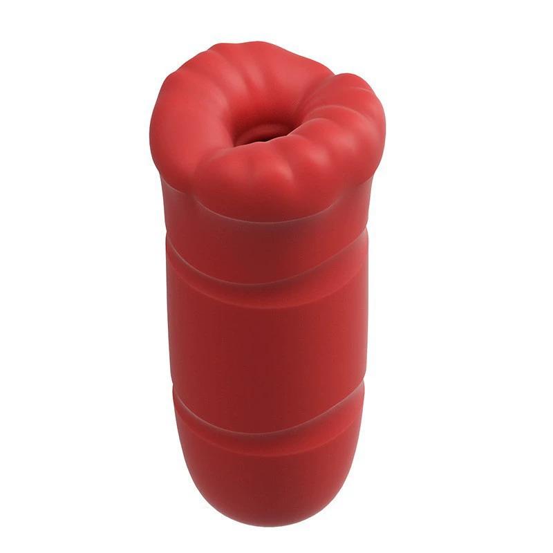 Penis Trainer Cup Glans Vibrator Sex Toys for Men Penis Seelve Exerciser 10 Speeds Male Training Masturbation for Men Sex Toy