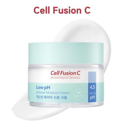 PHarrier Feuchtigkeitscreme mit niedrigem pH-Wert, 80 ml