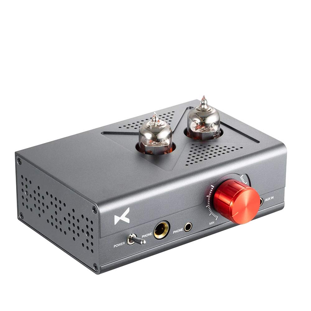 Xduoo Class A Vacuum Tube Headphone Amplifier Preamplifier Output Stereo Audio Vacuum Tube Amplifier Tube Amplifier Hifi Vacuum Tube Headphone