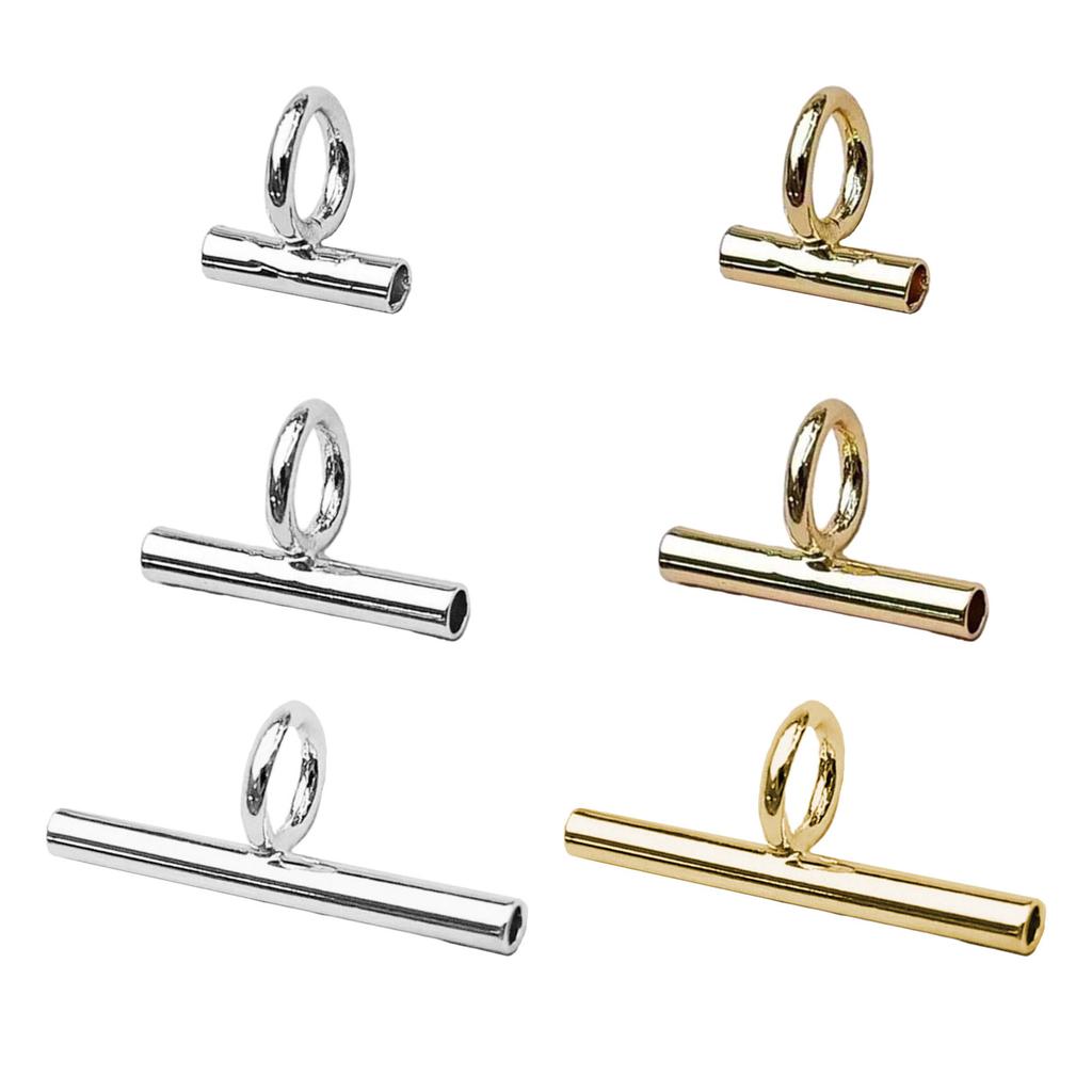 Nastavitelný náhrdelník a brož Převodník Sada Slitina Šperkařské nástroje Šperkařský doplněk Převodník Vhodný pro každou příležitost