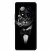 For Xiaomi Redmi Note 14 Pro 5G Case Note14 Pro Plus+ Cartoon Soft TPU Silicone Wolf Lion Cover for Redmi Note 14 Pro Case Coque
