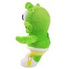 I AM A GUMMY BEAR Musical Gummibar Cartoon Soft Plush Dolls 12 Inch Teddy Toys Kids Festival Gift