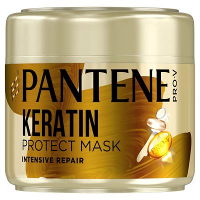 Pantene Pro-V Active Nutri-Plex Keratin Hair Mask, Regeneration 300