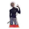 15cm Anime Blue Lock Acrylic Stand Action Figure Toy Cartoon Figures Desktop Home Decoration