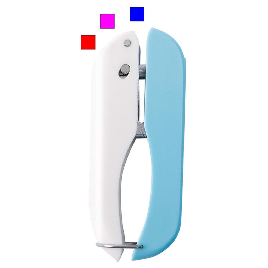 Single Hole Puncher Scrapbooking Paper Clothes Punches Star Heart Circle Hole Punch DIY Craft Shape Cutter Perforator